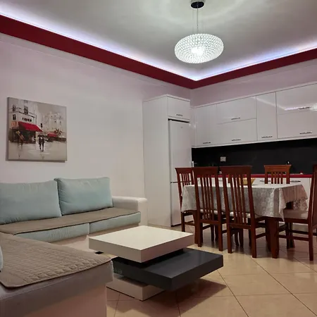 Agim Apartment