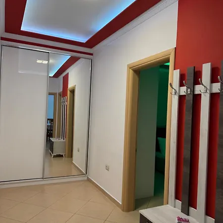 Apartment Agim *