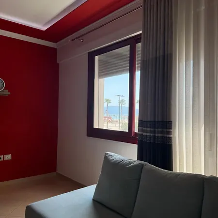 Apartment Agim Vlore