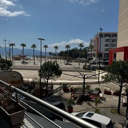 Agim Apartamento Vlorë
