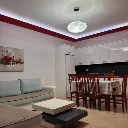 Apartment Agim
