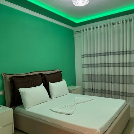 Apartamento Agim Vlorë