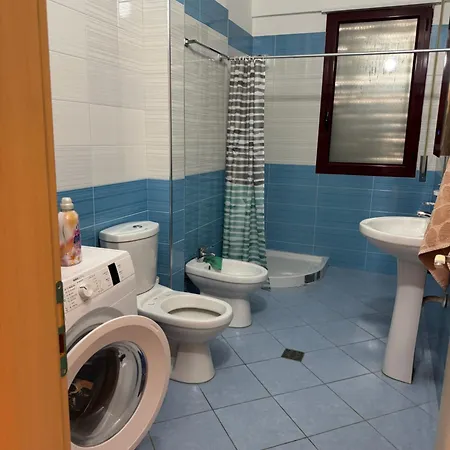 Agim Apartamento *