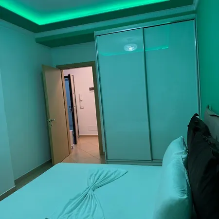 Apartment Agim