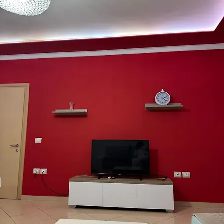 Agim Apartment *